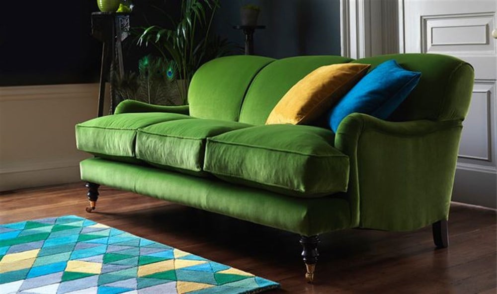 3A MOBİLYA ORCHİD KANEPE