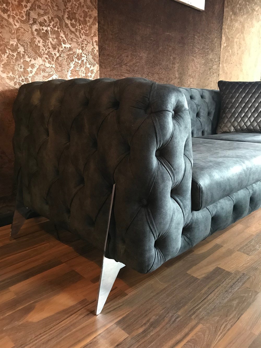 3A MOBİLYA OSCAR BAXTER KANEPE 