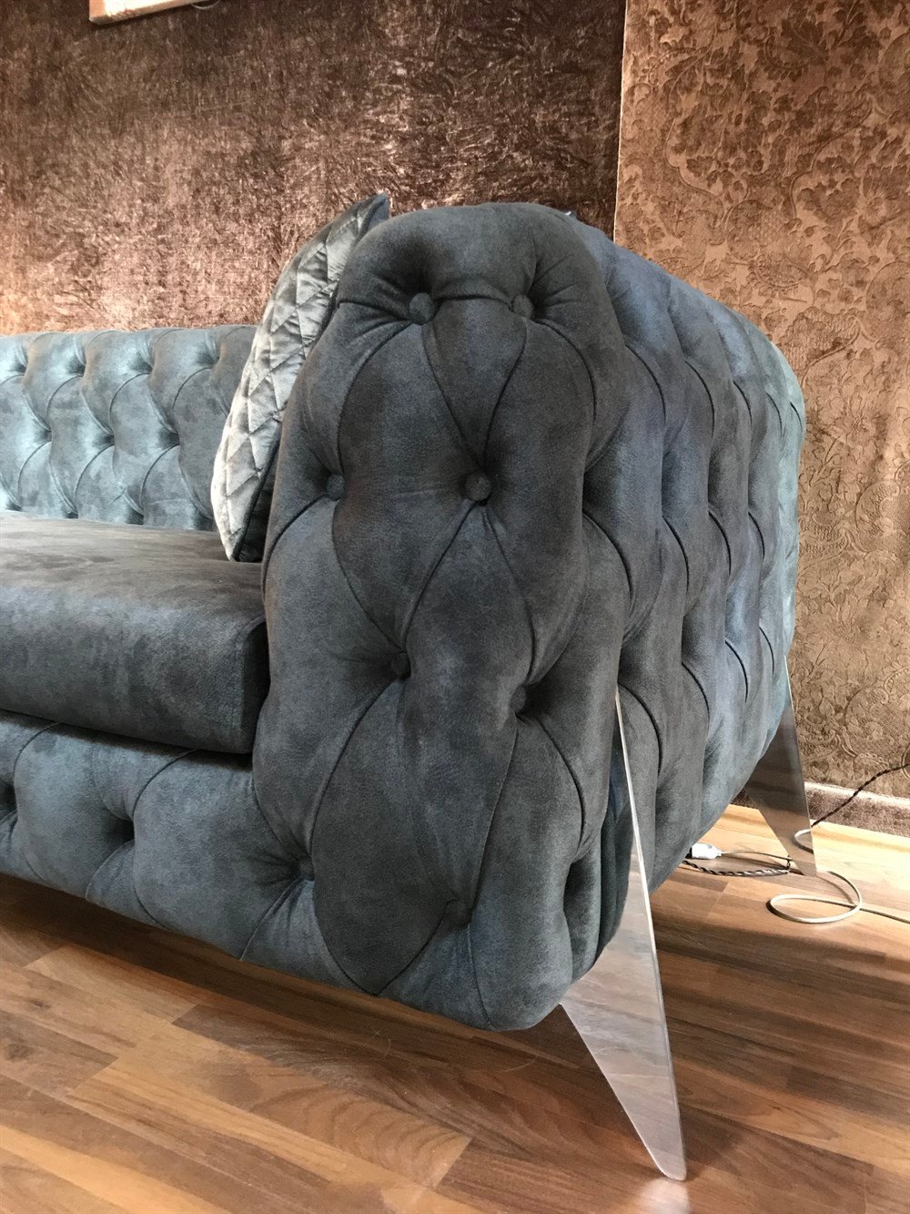 3A MOBİLYA OSCAR BAXTER KANEPE 