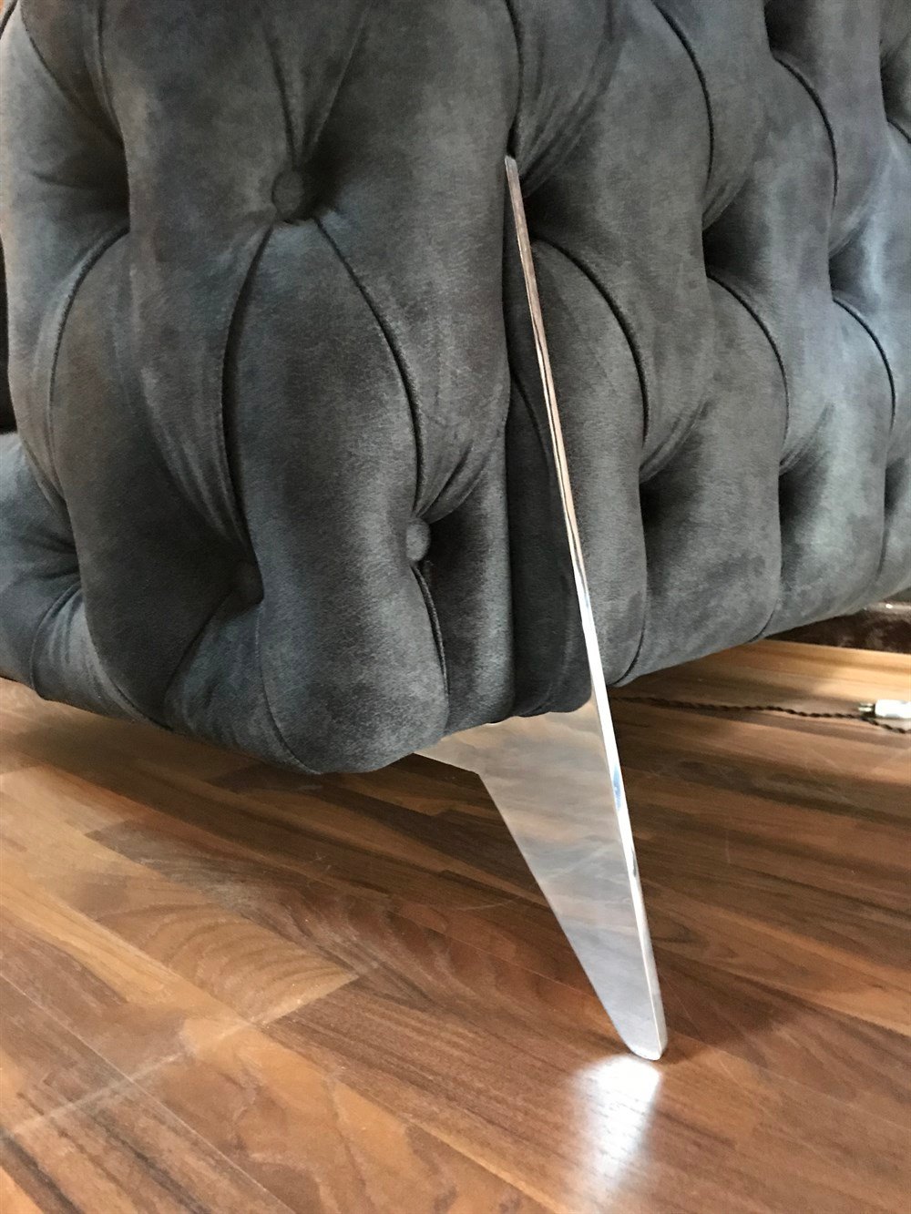 3A MOBİLYA OSCAR BAXTER KANEPE 