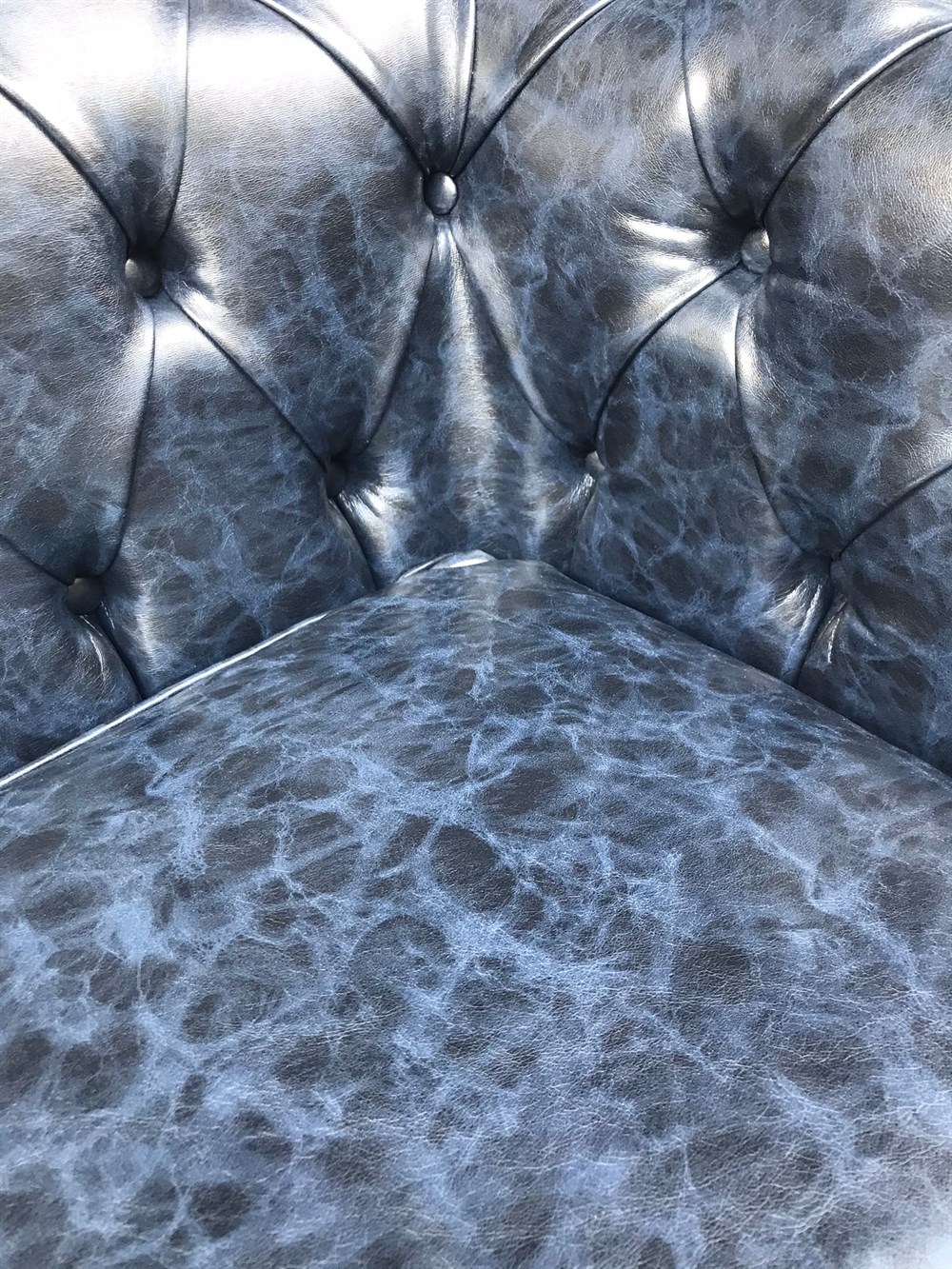 3A MOBİLYA OSCAR CHESTERFİELD 