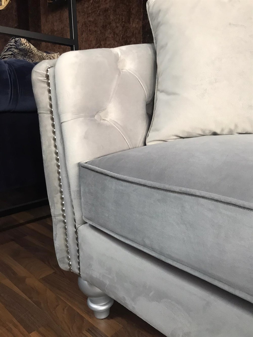 3A MOBİLYA OSLO KANEPE