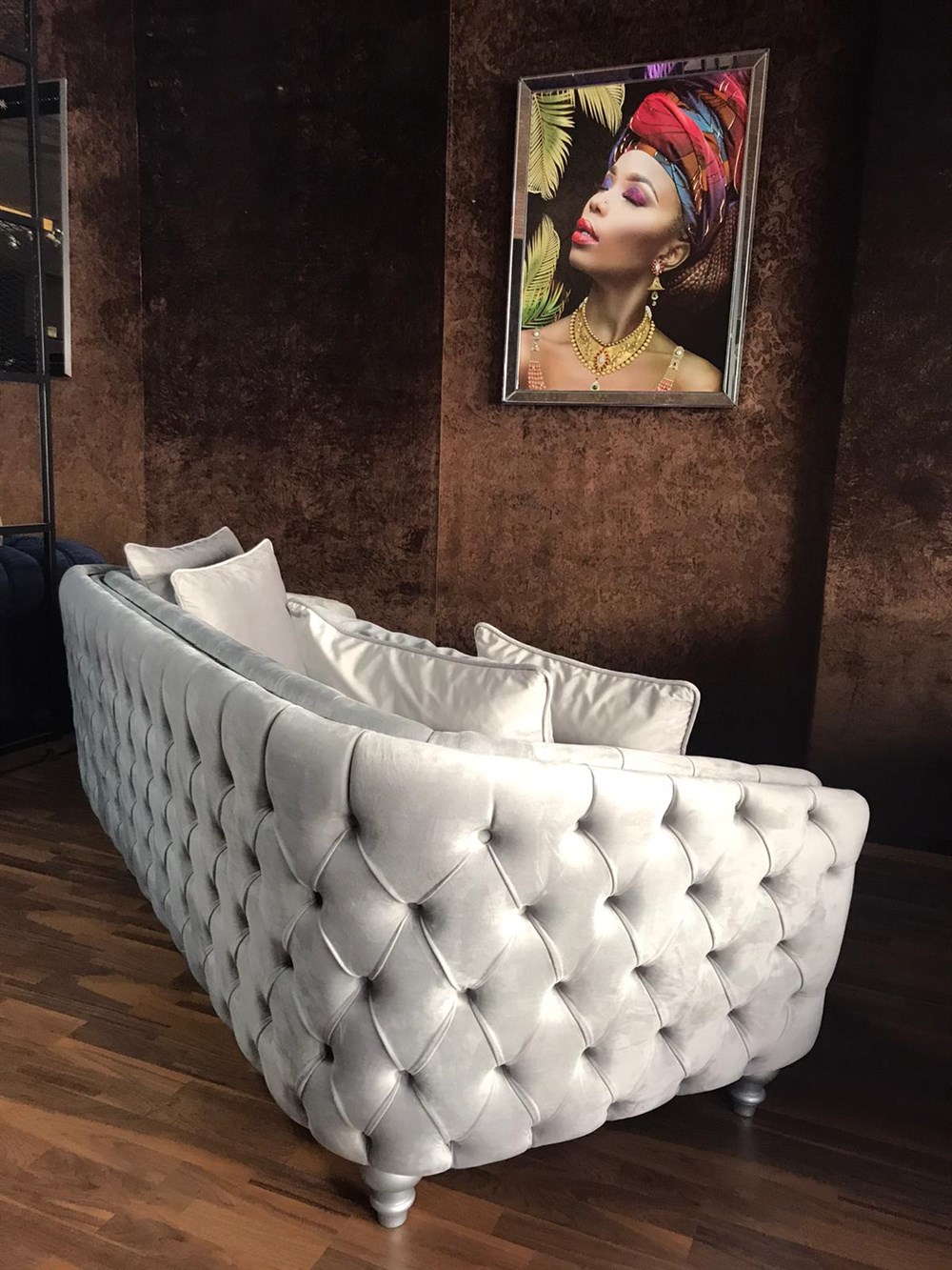 3A MOBİLYA OSLO KANEPE