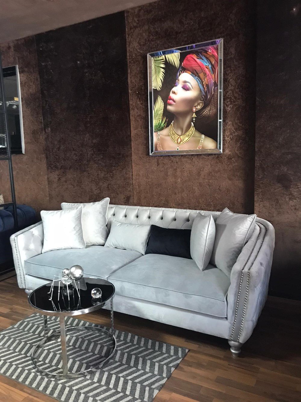 3A MOBİLYA OSLO KANEPE