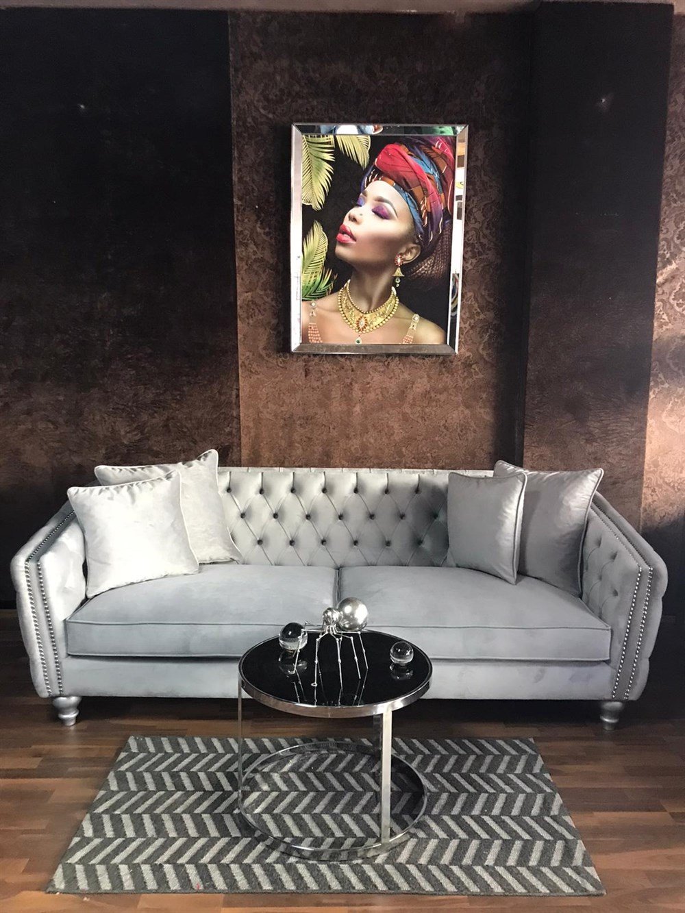 3A MOBİLYA OSLO KANEPE