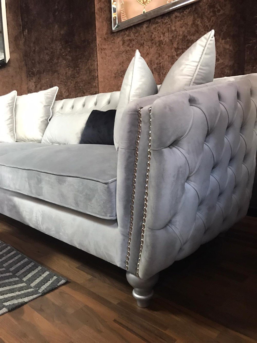 3A MOBİLYA OSLO KANEPE