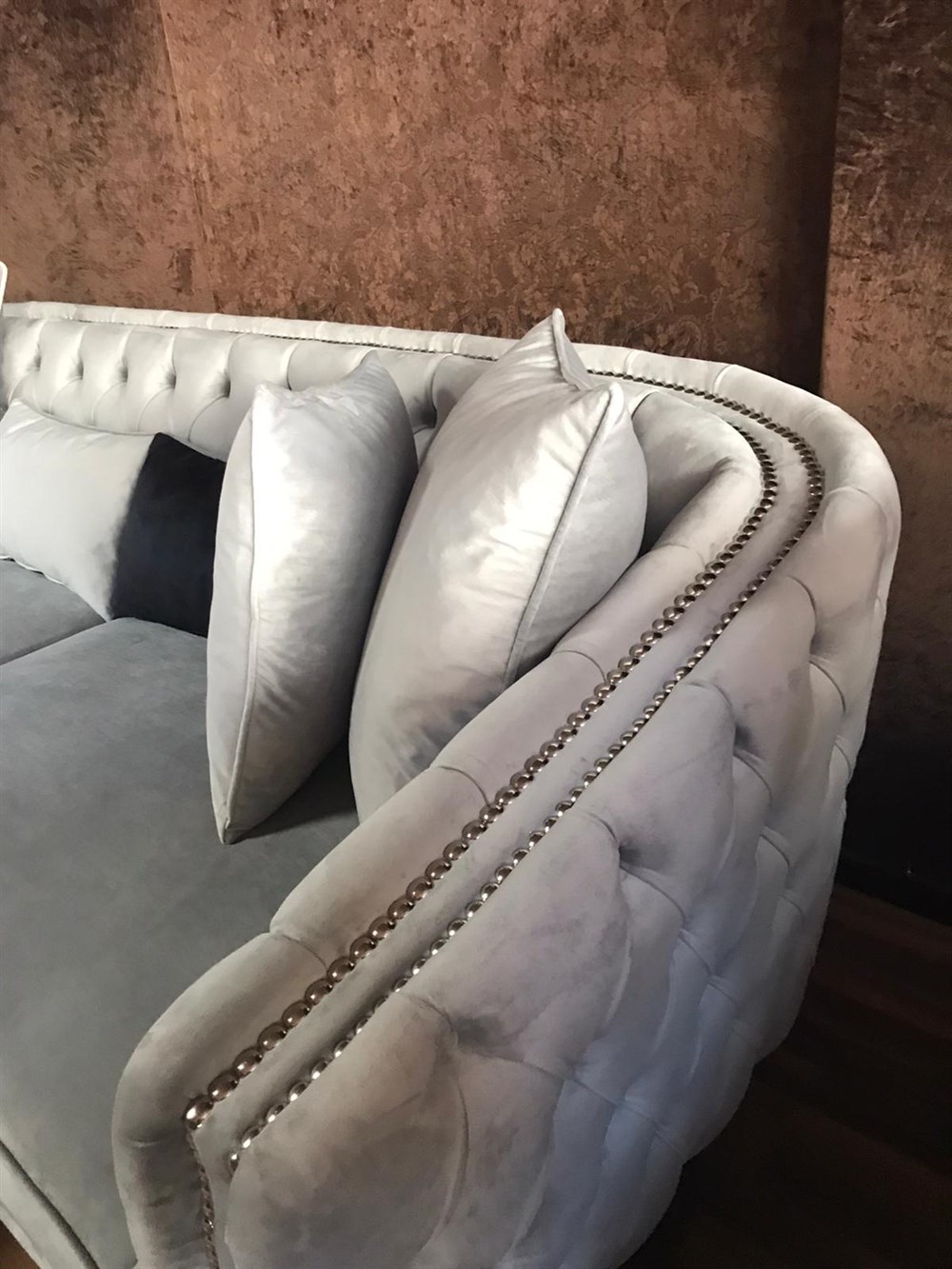 3A MOBİLYA OSLO KANEPE