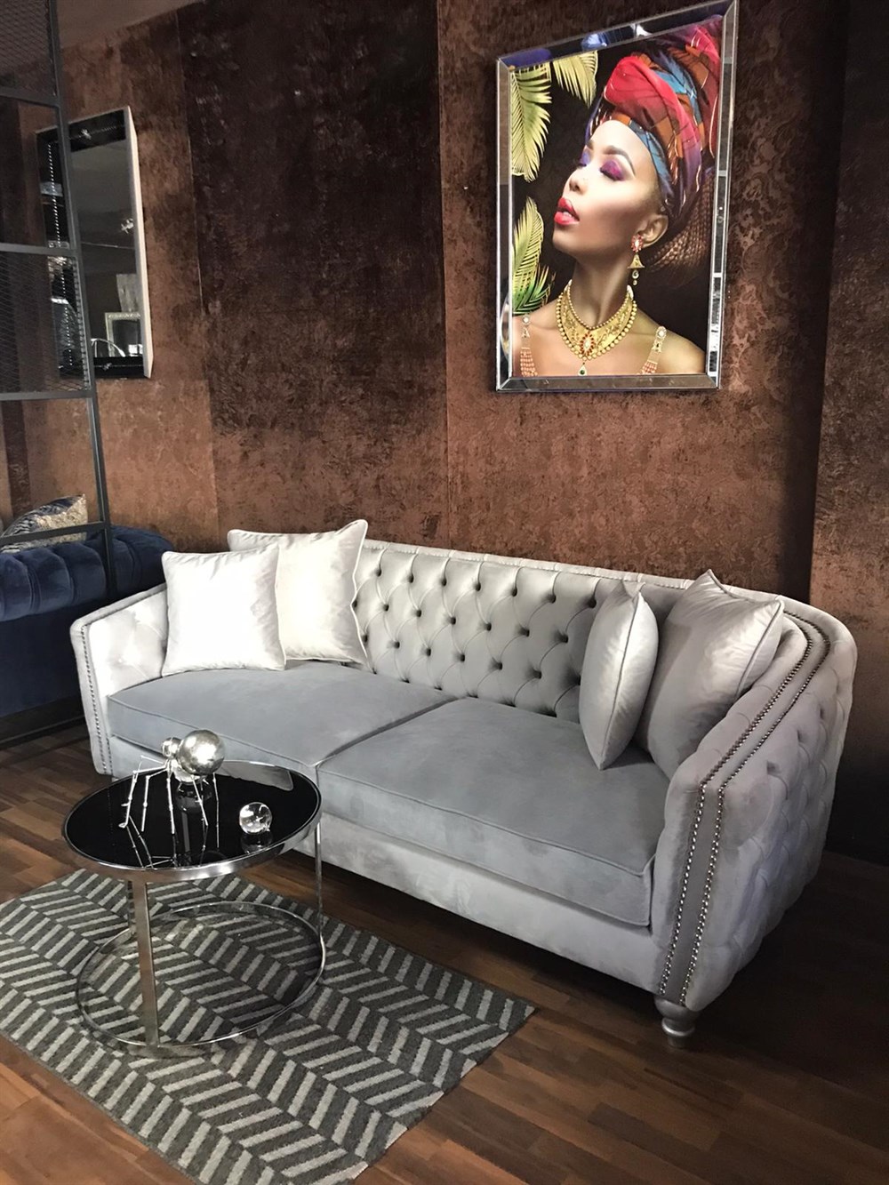 3A MOBİLYA OSLO KANEPE