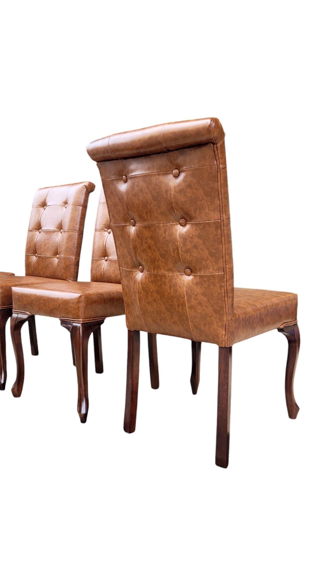 3A MOBİLYA OXFORD SANDALYE 