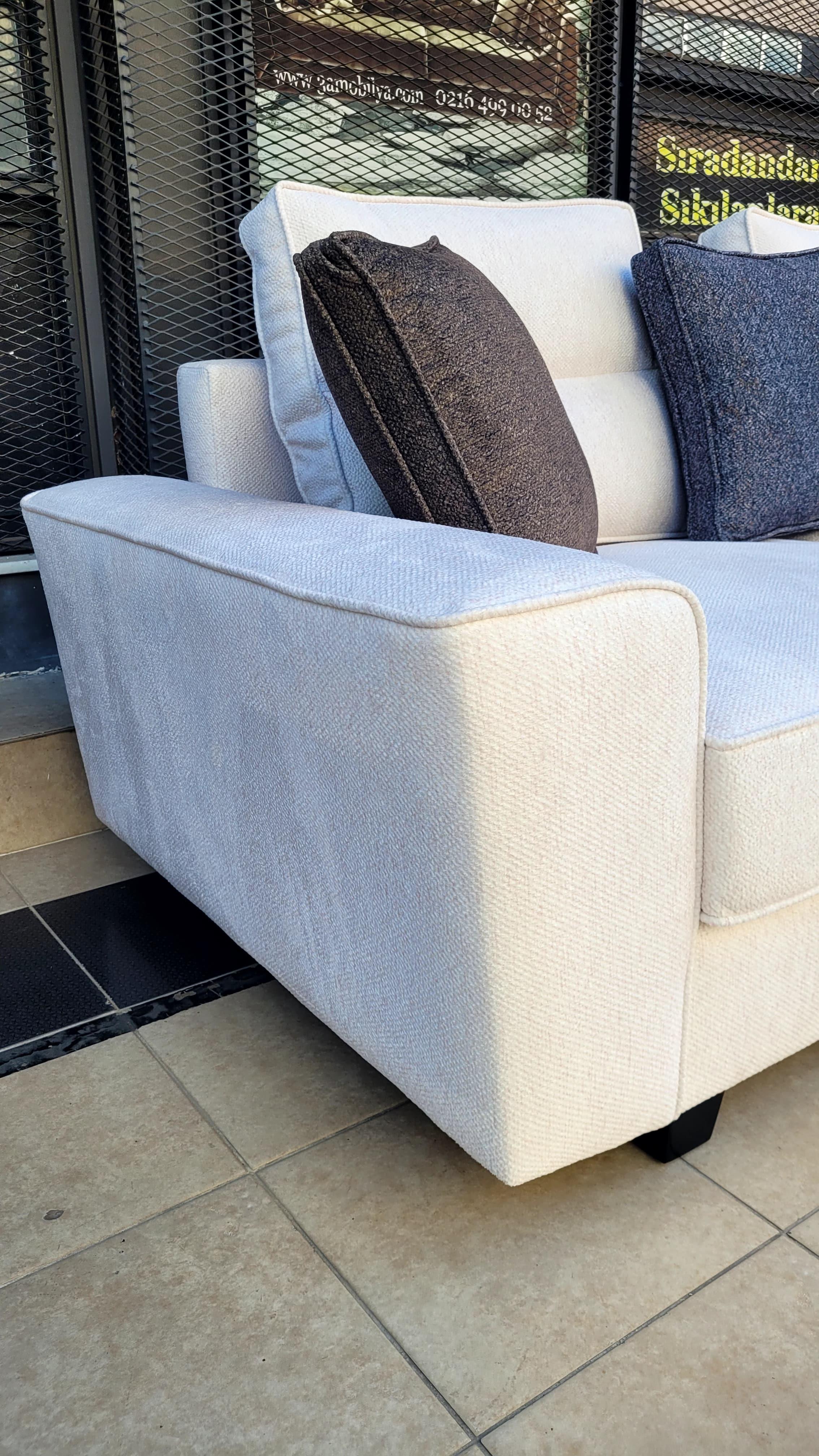 3A MOBİLYA PALERMO MODERN KANEPE 