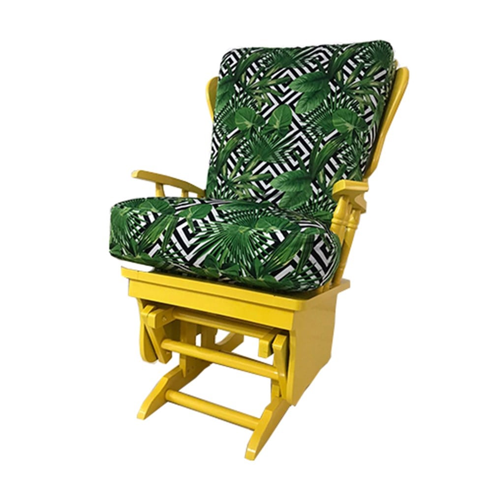 3A MOBİLYA PALMİYE SALLANAN KOLTUK