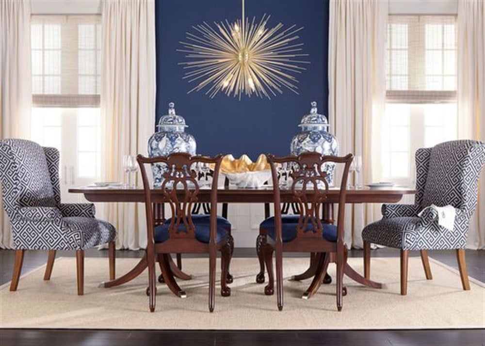 3A MOBİLYA PAMİR YEMEK TAKIMI 