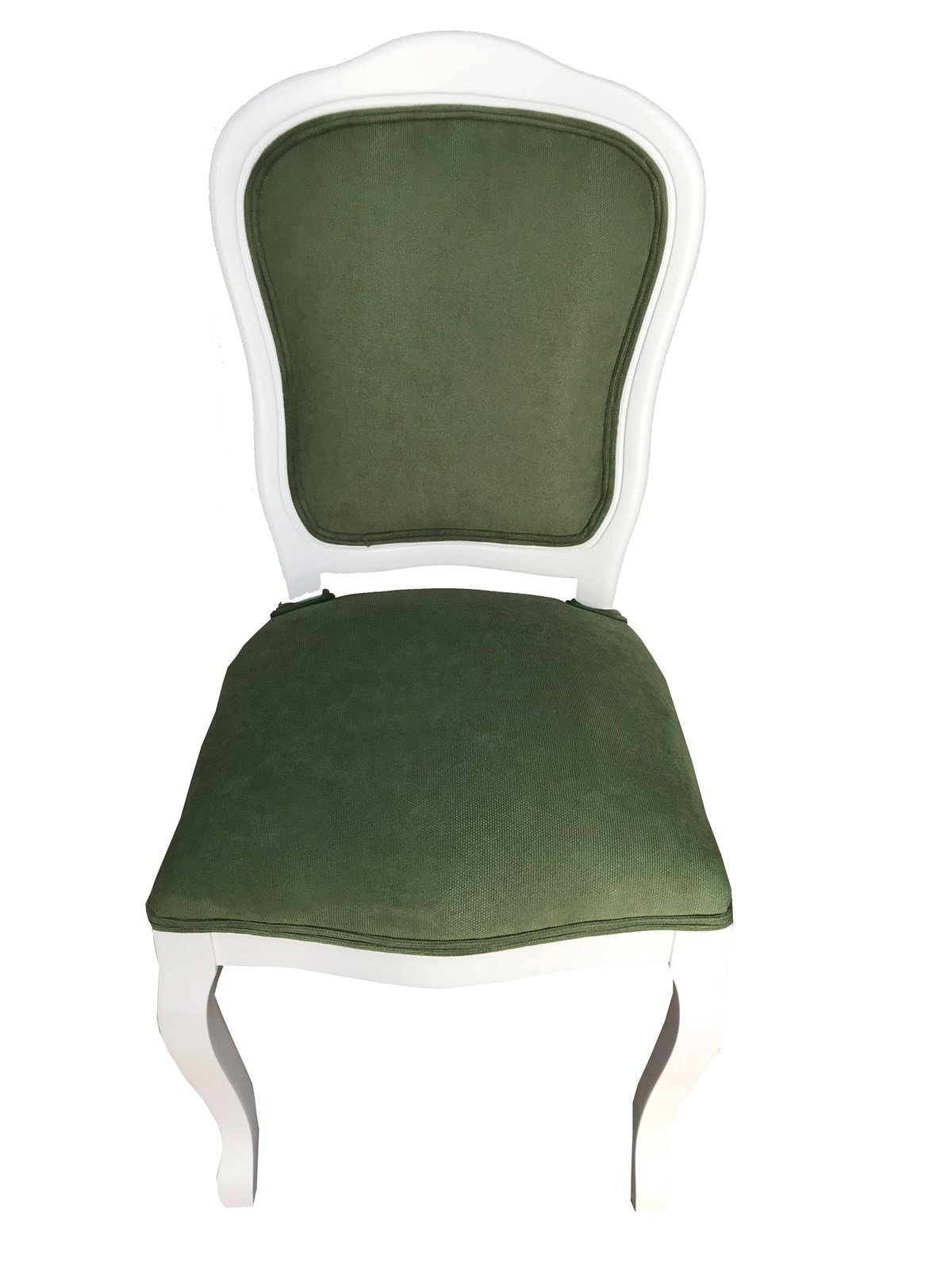 3A Mobilya Peanut Ahşap Sandalye