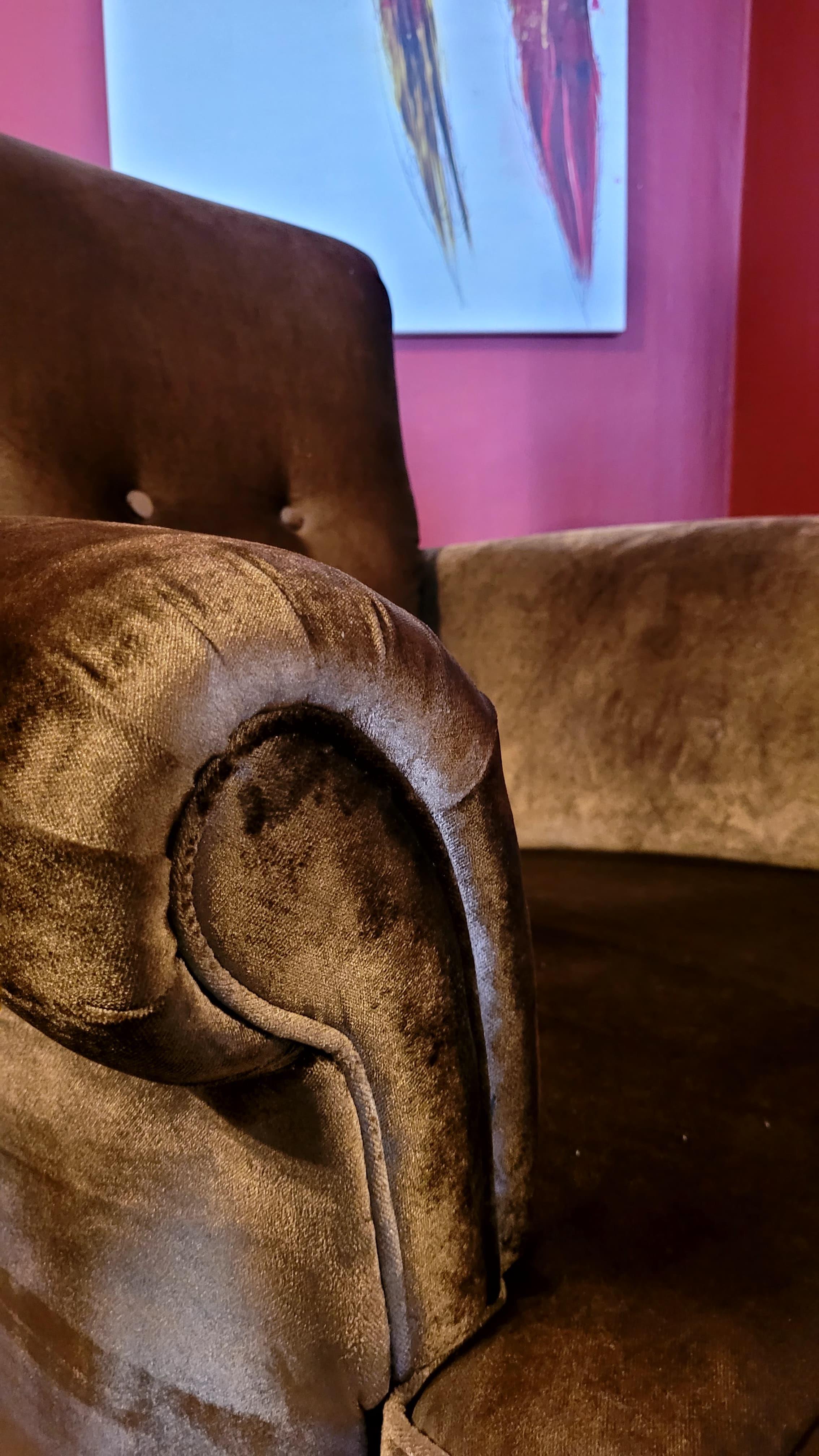 3A MOBİLYA PİCA BERJER 