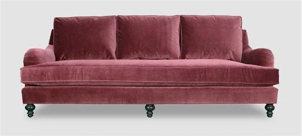 3A MOBİLYA PİNK MODERN KANEPE