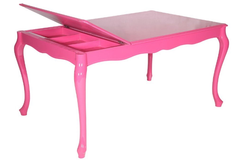 3A Mobilya Pink World Masa