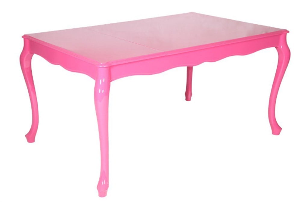 3A Mobilya Pink World Masa