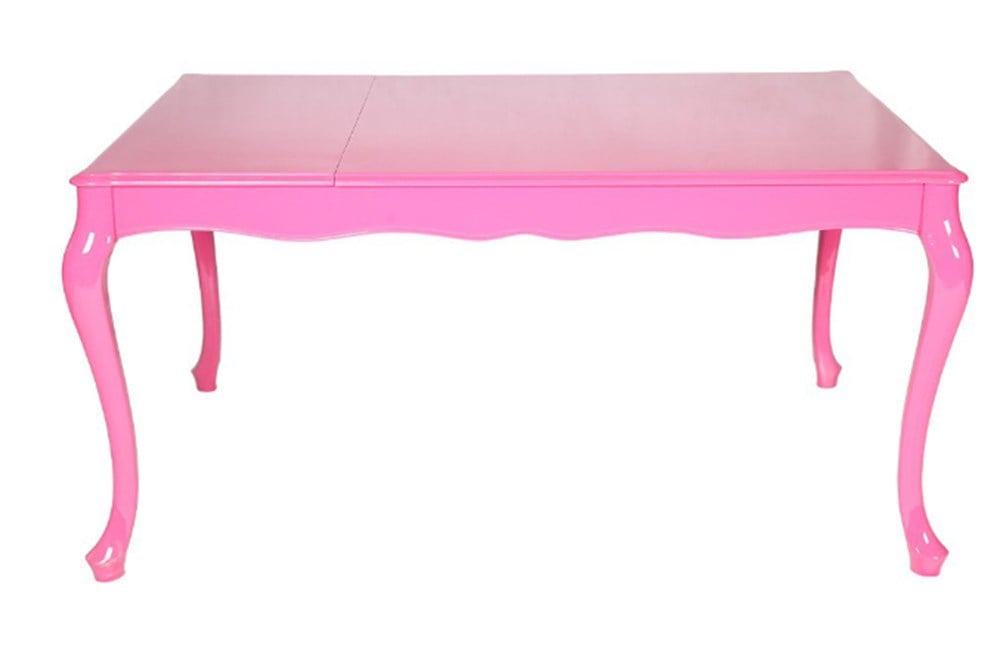 3A Mobilya Pink World Masa