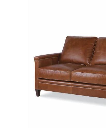 3A MOBİLYA PİSA İTALYAN HAKİKİ DERİ KANEPE 