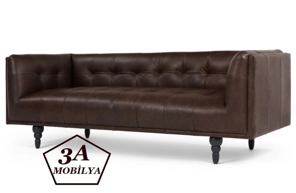 3A MOBİLYA PİSA  KANEPE