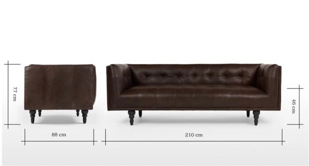 3A MOBİLYA PİSA  KANEPE