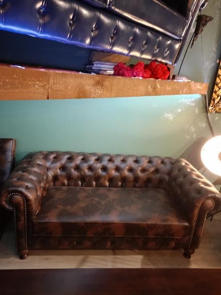 3A MOBİLYA PREMİUM DEGRADE CHESTERFİELD