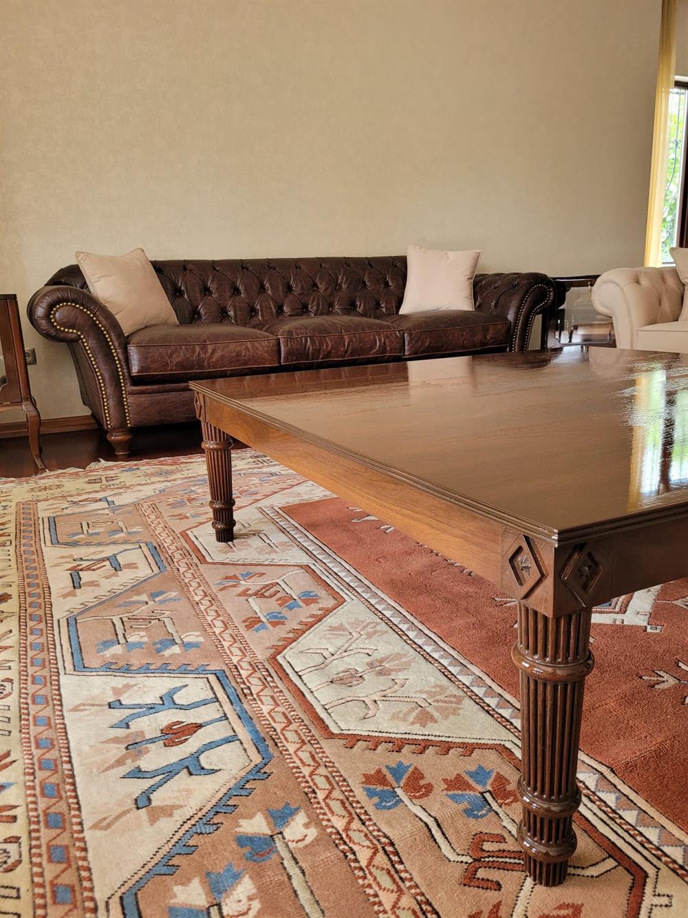 3A MOBİLYA PREMİUM ORTA SEHPA 