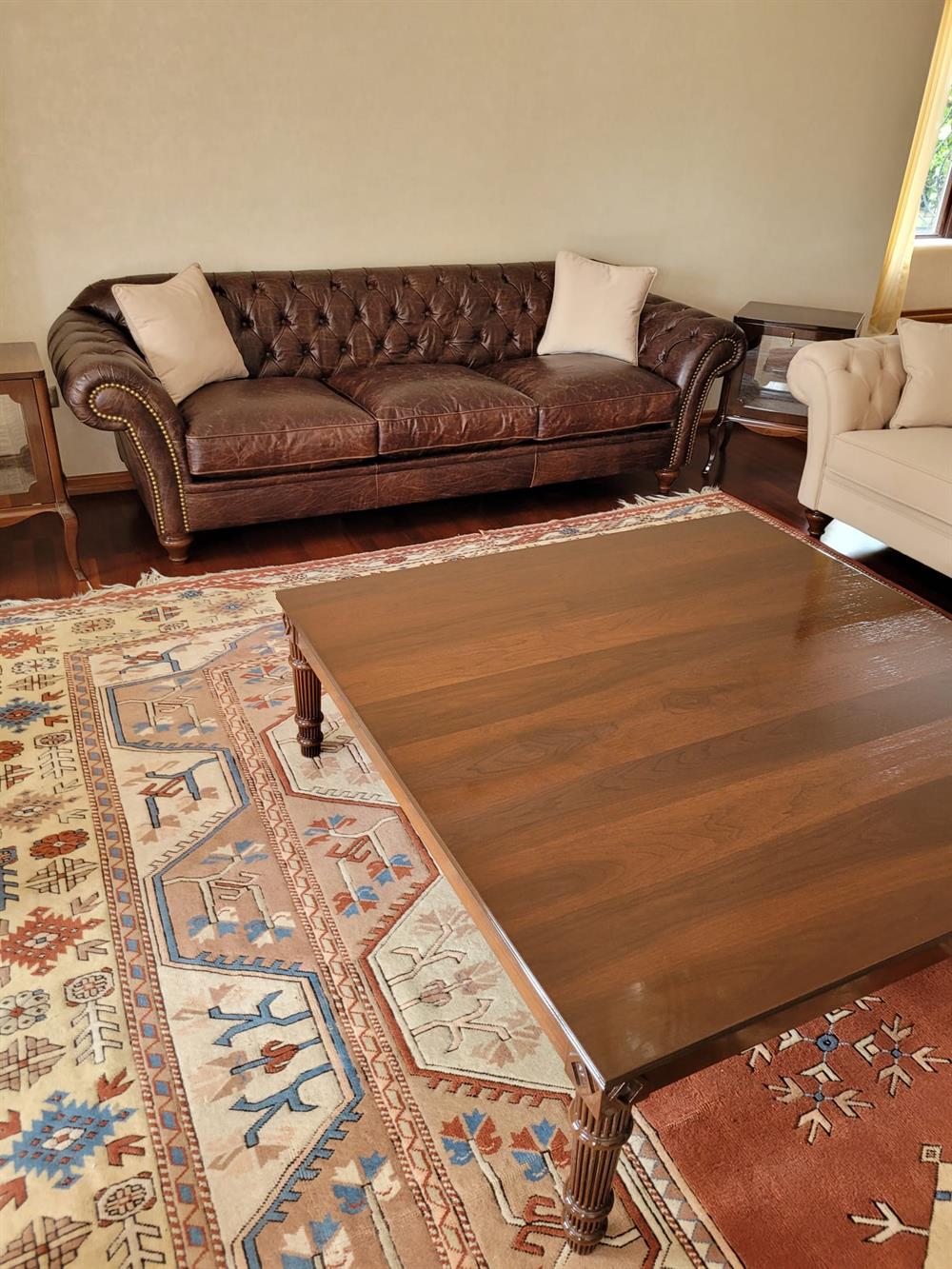 3A MOBİLYA PREMİUM ORTA SEHPA 