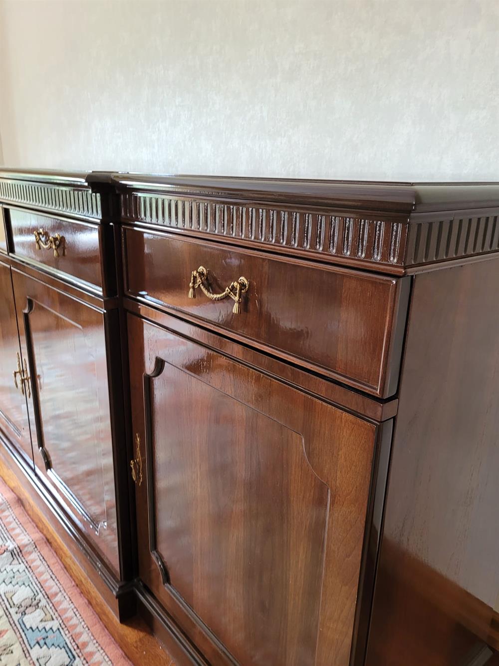 3A MOBİLYA PREMİUM TV UNİTESİ 