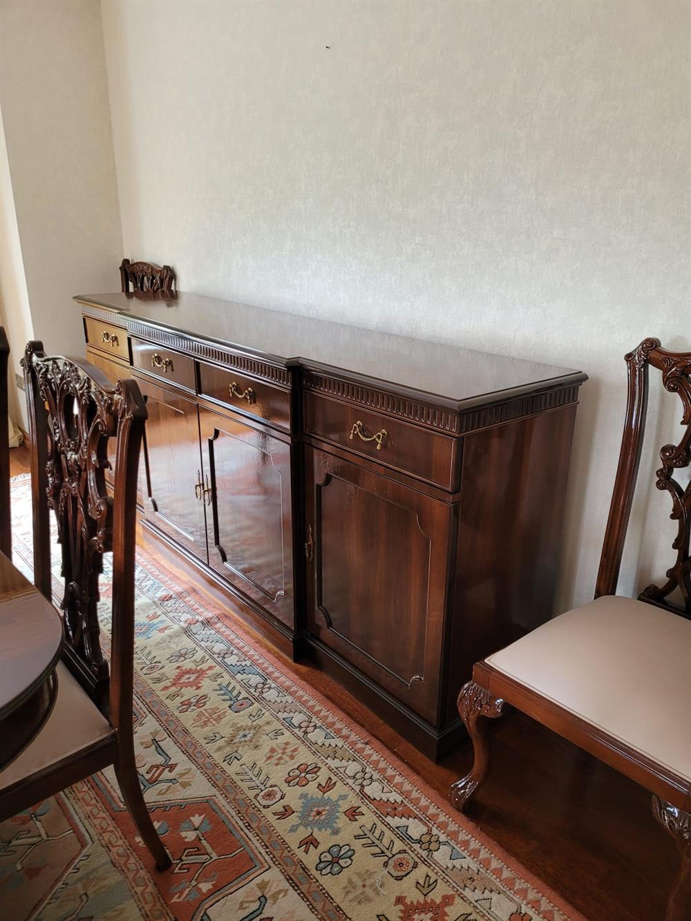 3A MOBİLYA PREMİUM TV UNİTESİ 