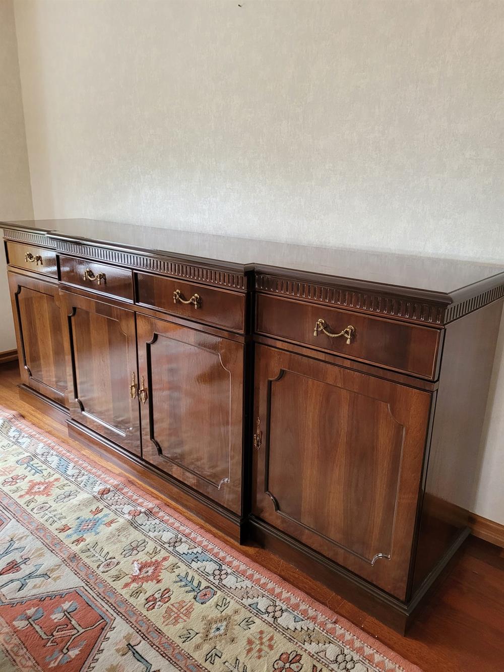 3A MOBİLYA PREMİUM TV UNİTESİ 