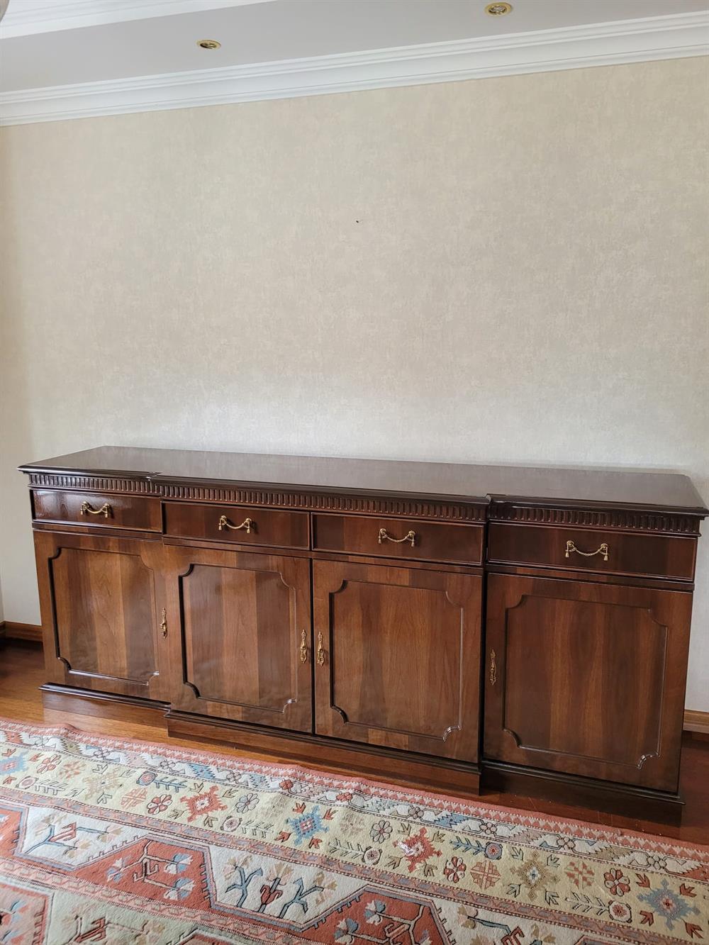 3A MOBİLYA PREMİUM TV UNİTESİ 