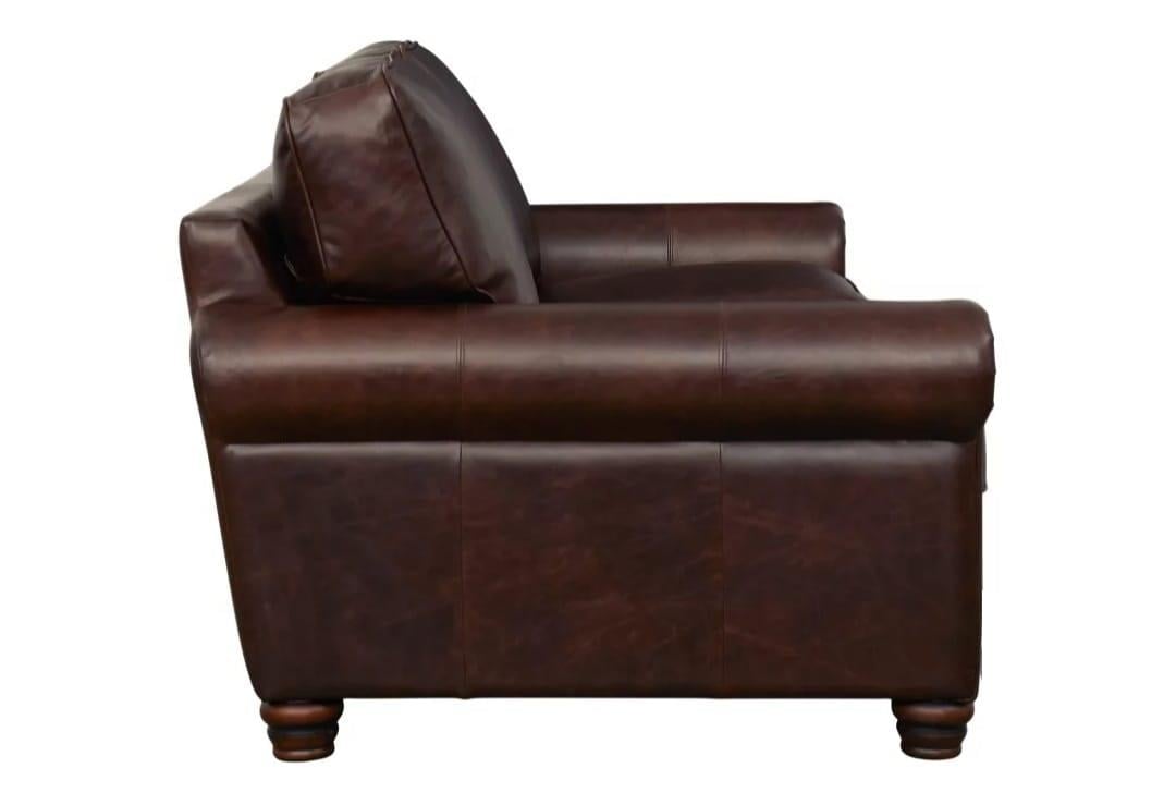 3A MOBİLYA PRESTİGE İTALYAN GERÇEK DERİ KOLTUK TAKIMI 