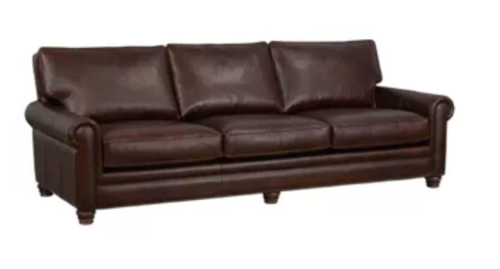 3A MOBİLYA PRESTİGE İTALYAN GERÇEK DERİ KOLTUK TAKIMI 