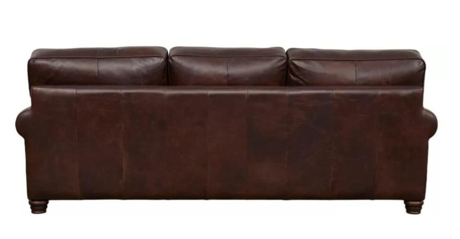 3A MOBİLYA PRESTİGE İTALYAN GERÇEK DERİ KOLTUK TAKIMI 