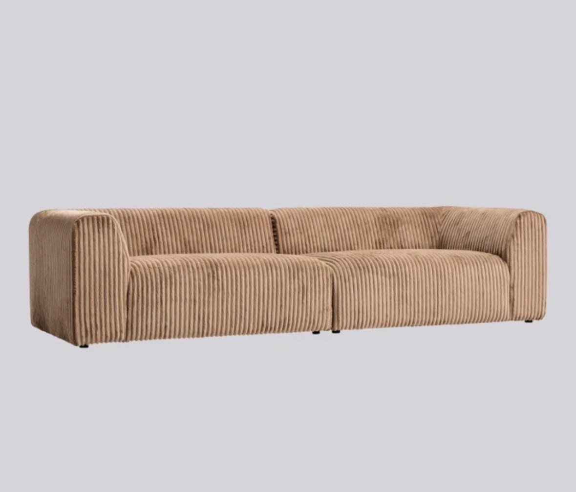 3A MOBİLYA PUFFY MODERN KANEPE