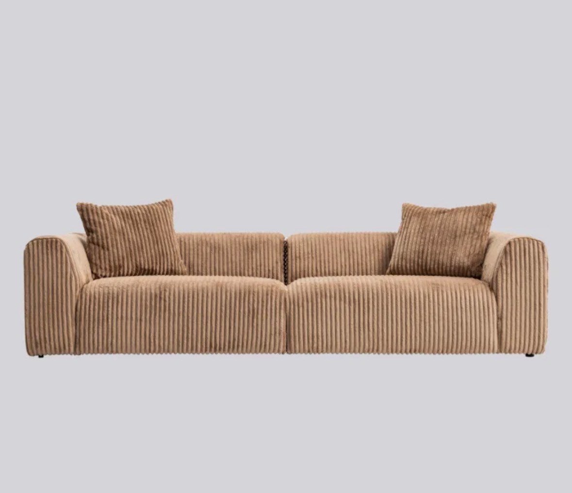 3A MOBİLYA PUFFY MODERN KANEPE