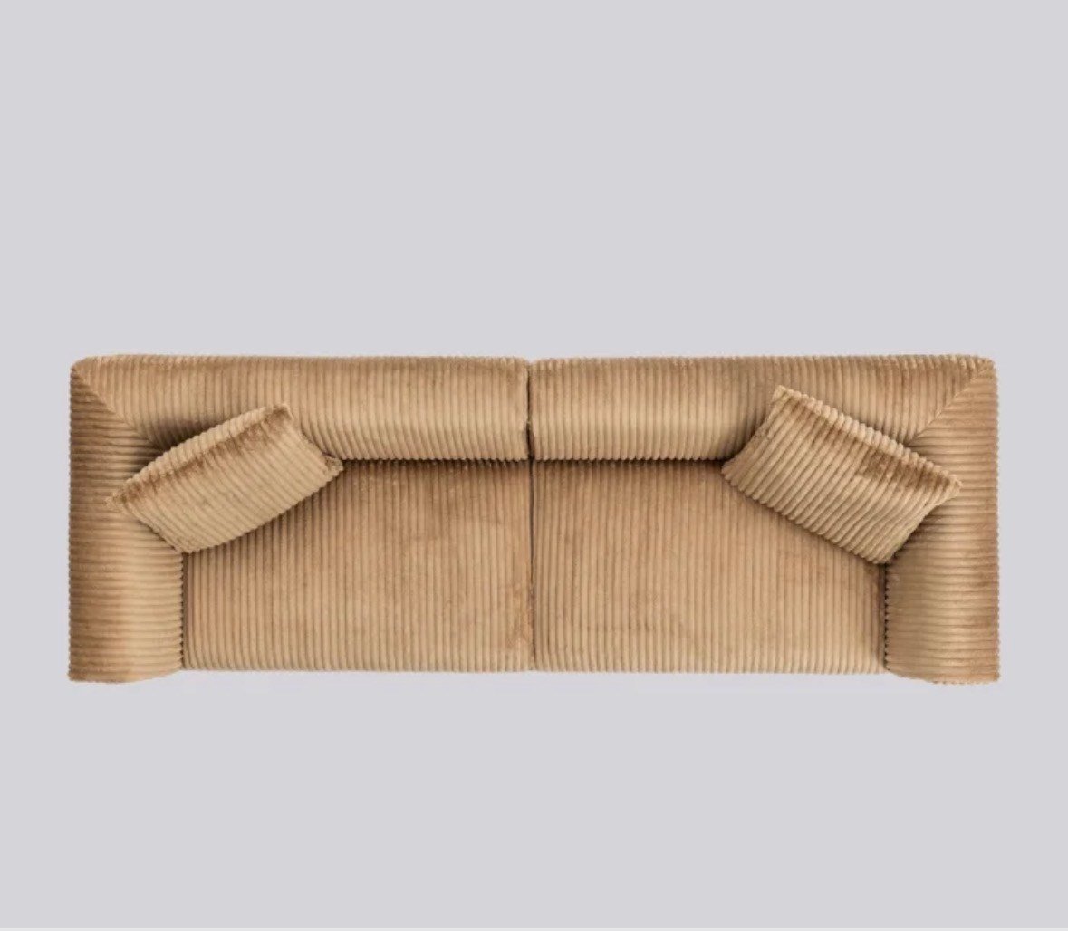3A MOBİLYA PUFFY MODERN KANEPE