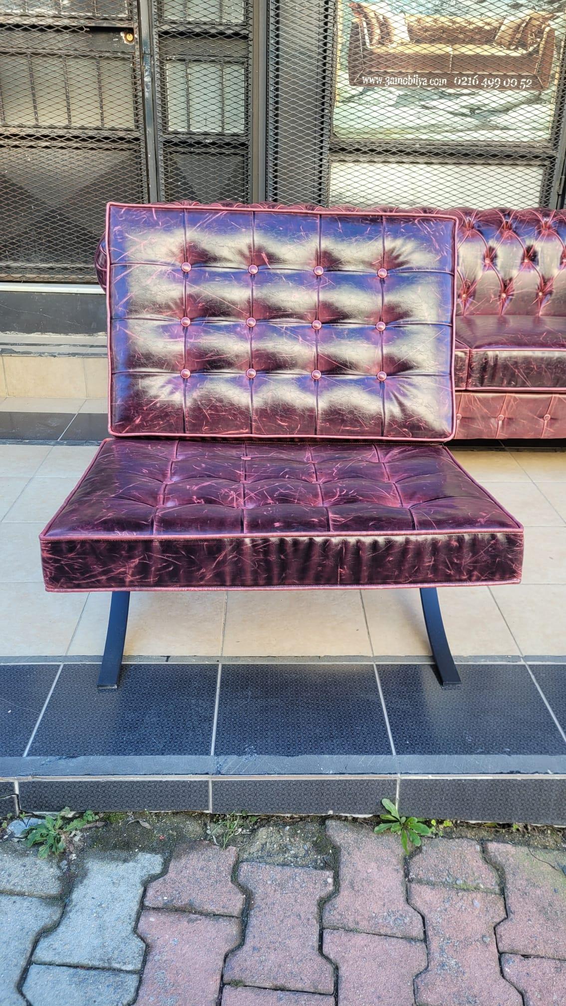 3A MOBİLYA PULLAP BARCELONA BERJER