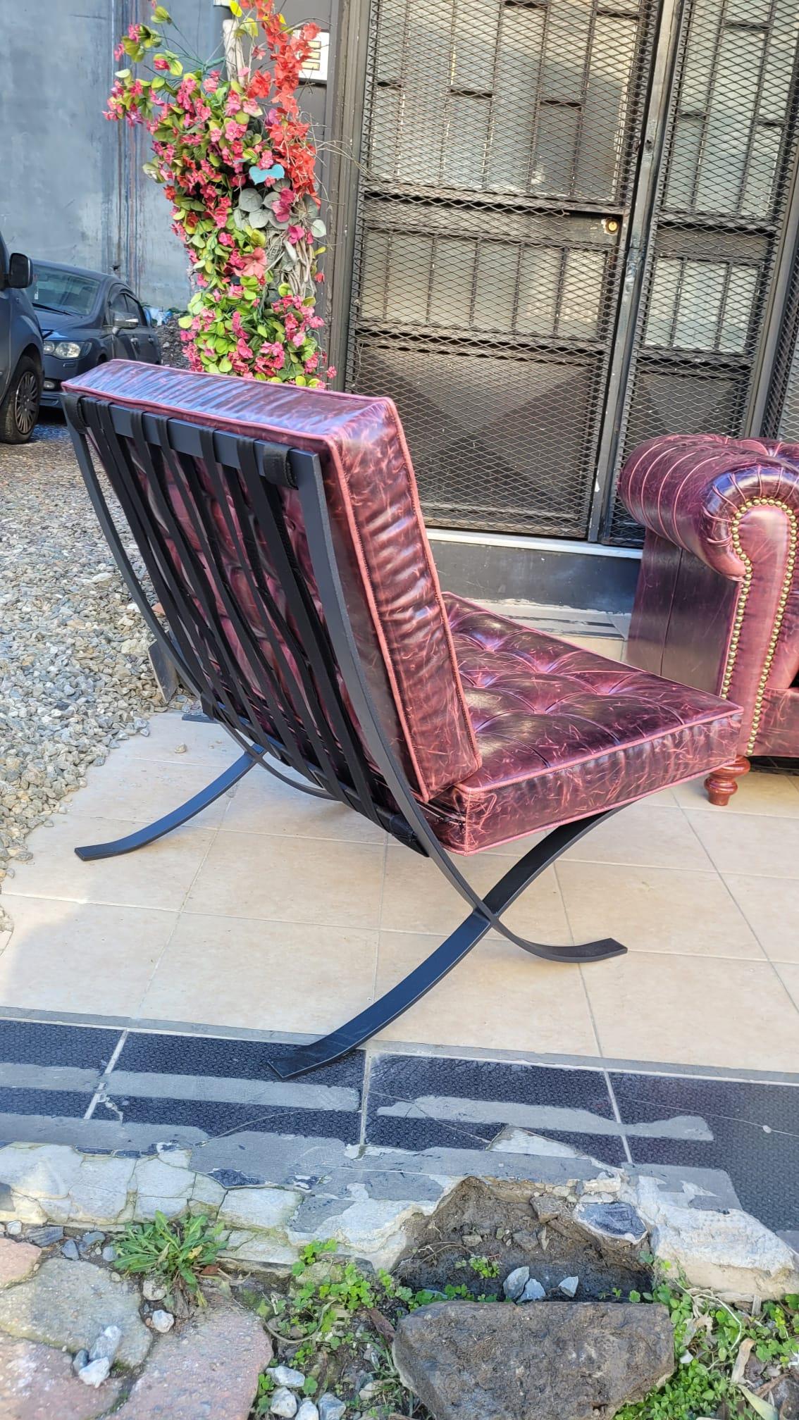 3A MOBİLYA PULLAP BARCELONA BERJER