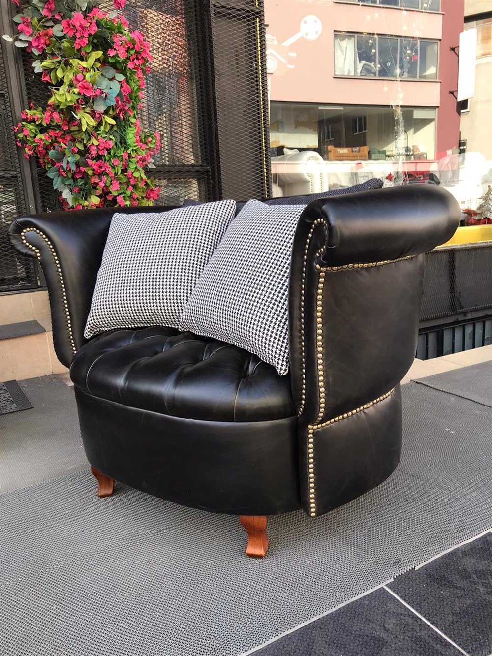 3A MOBİLYA PULLAP BERJER 