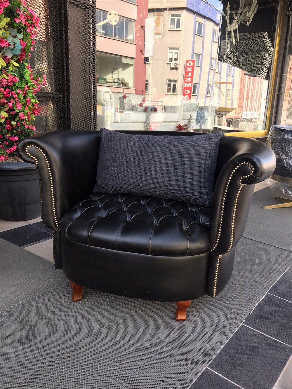 3A MOBİLYA PULLAP BERJER 