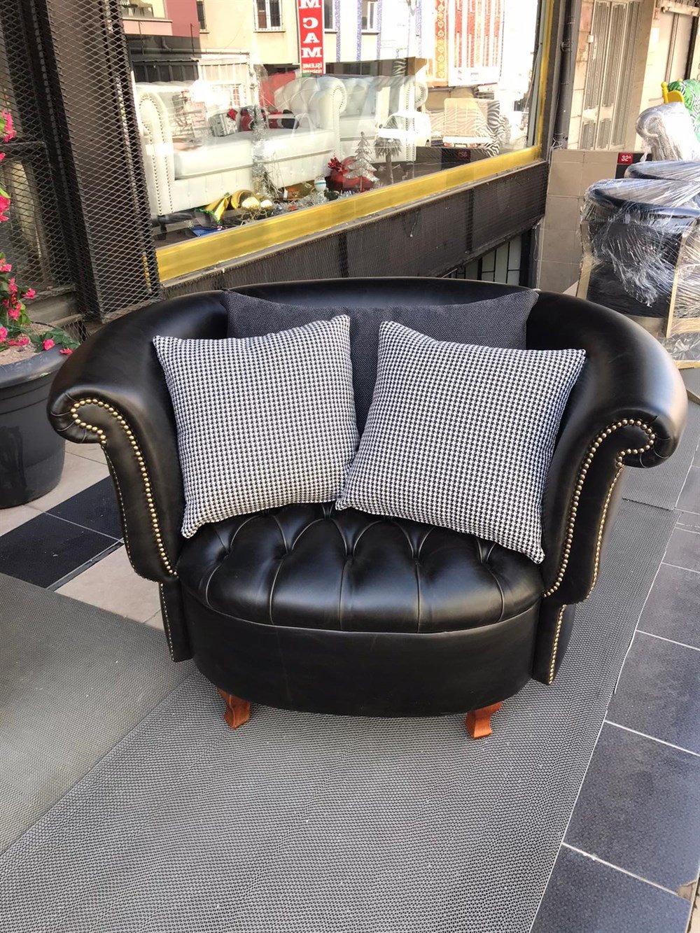 3A MOBİLYA PULLAP BERJER 