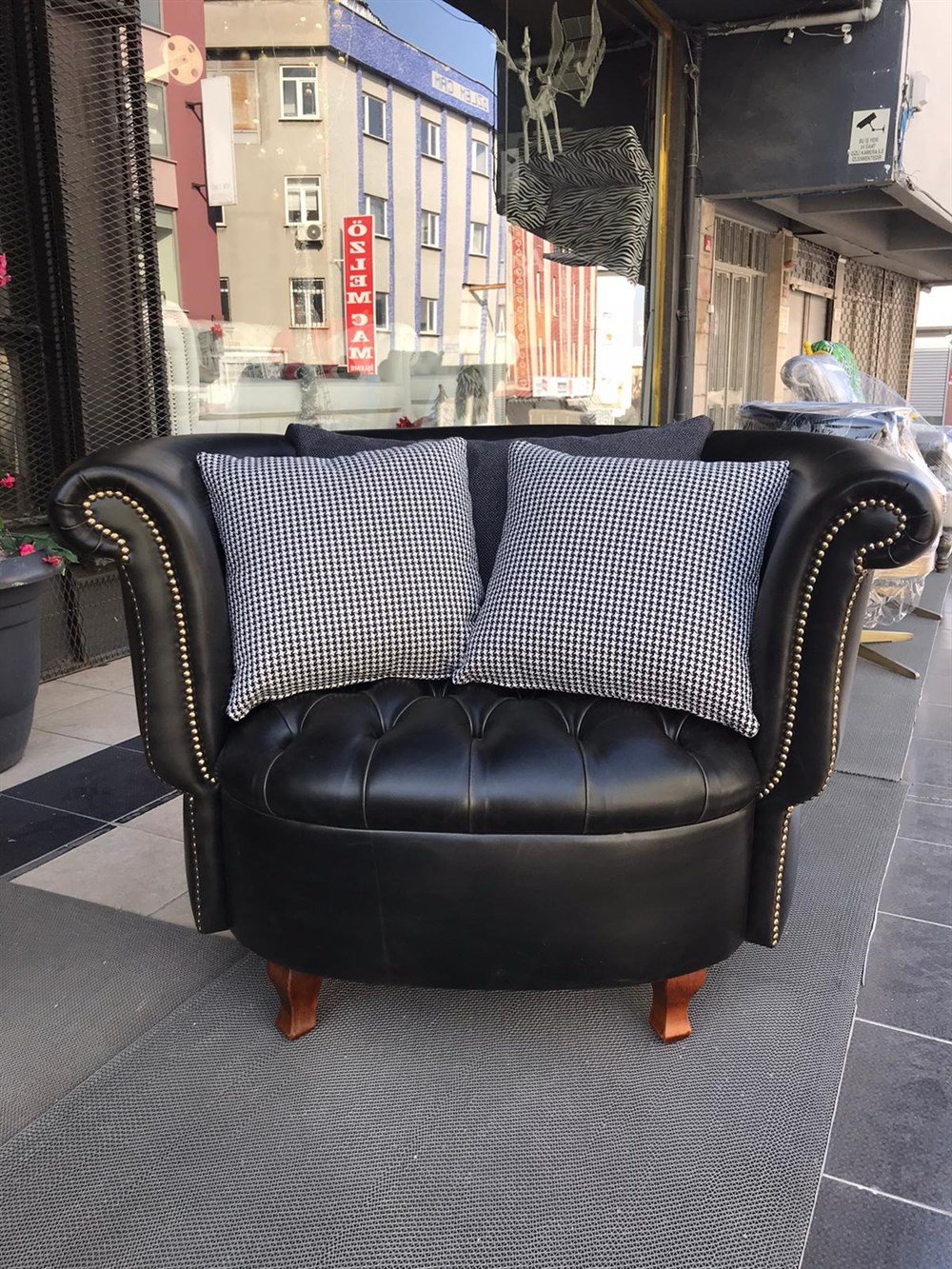 3A MOBİLYA PULLAP BERJER 