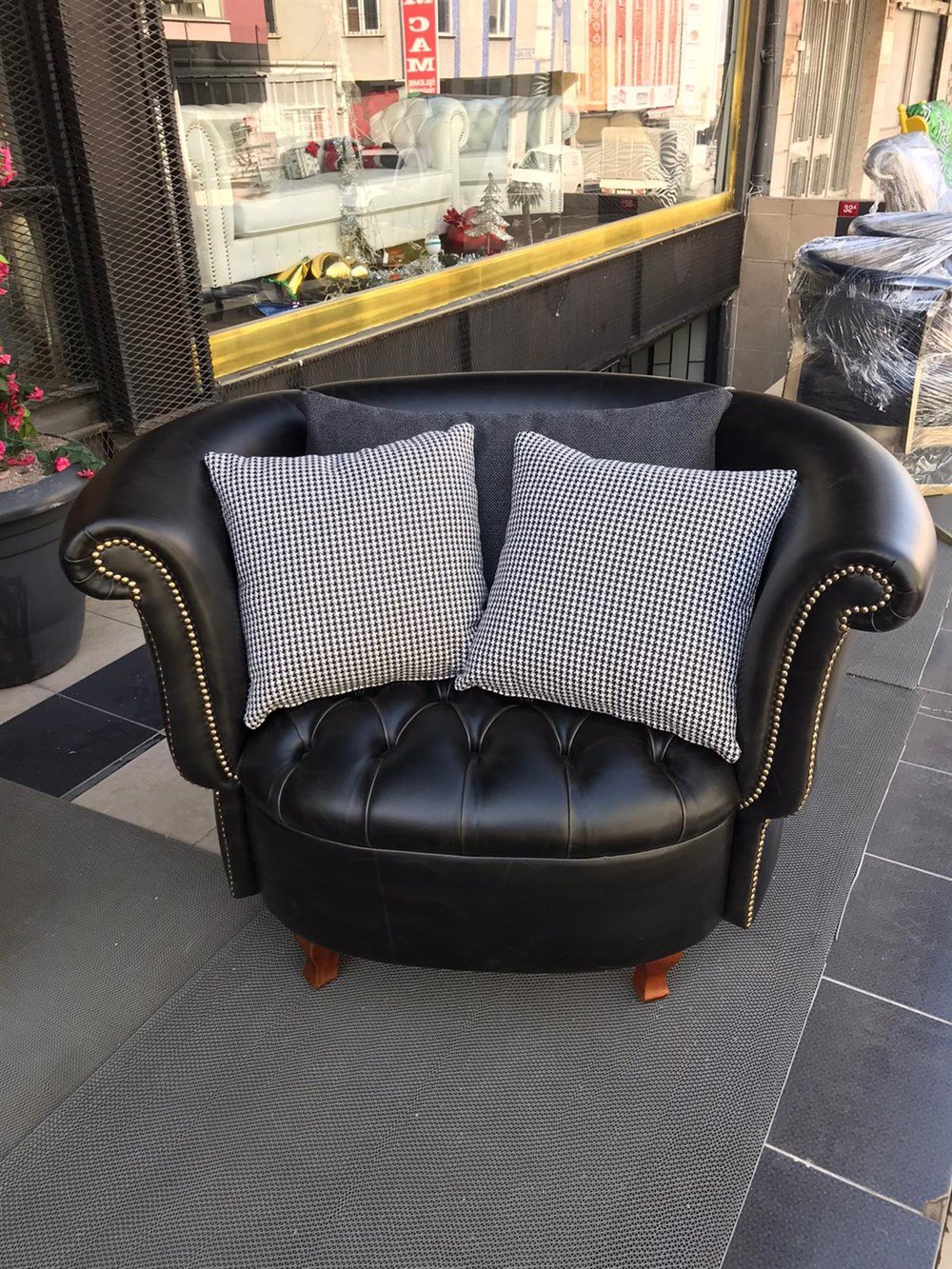 3A MOBİLYA PULLAP BERJER 