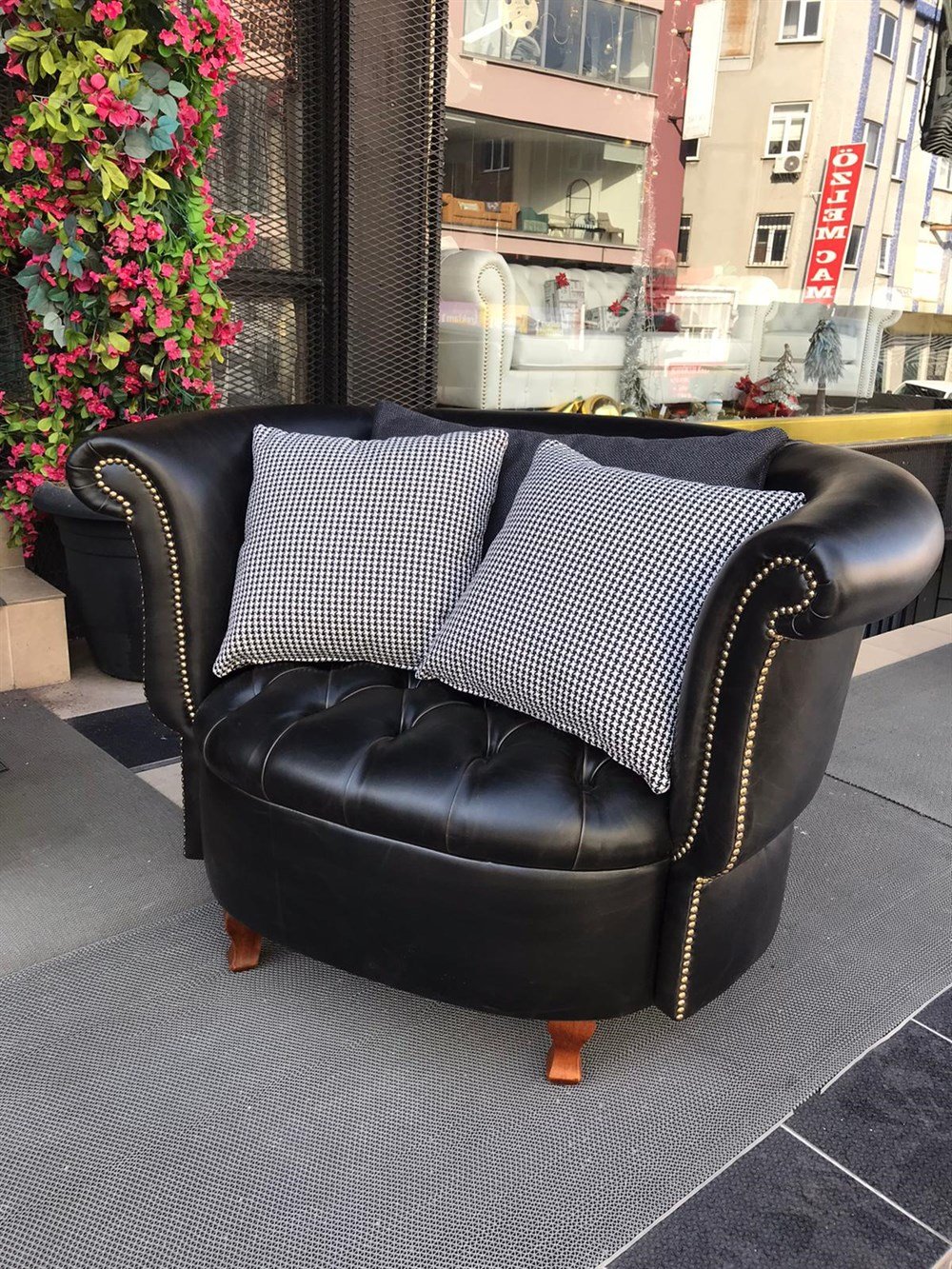 3A MOBİLYA PULLAP BERJER 