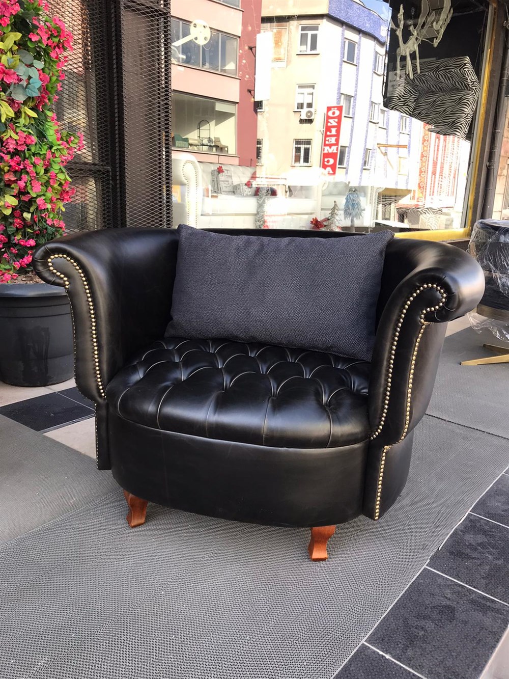 3A MOBİLYA PULLAP BERJER 