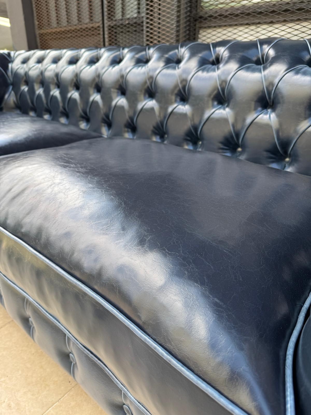 3A MOBİLYA PULLAP CHESTERFIELD