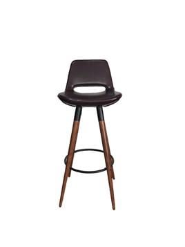 3A MOBİLYA PURPLE PULLAP BAR SANDALYESİ