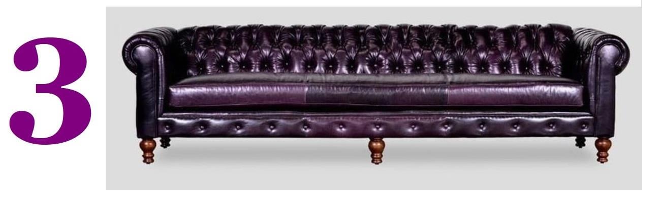 3A MOBİLYA PURPLE SELECTİON KANEPELER 